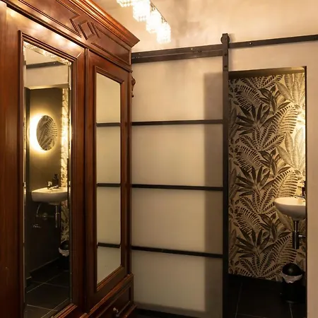 #macleod2 Apartment Ostend