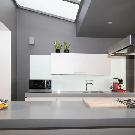 #macleod2 Apartment