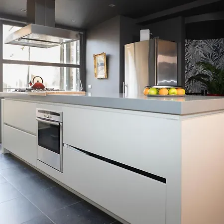 #macleod2 Apartment *