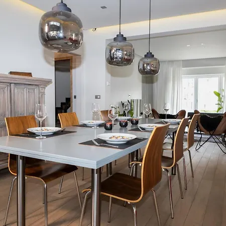 Apartment #macleod2 Ostend
