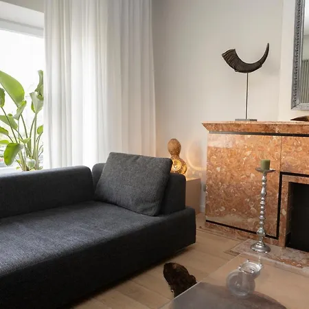 #macleod2 Apartment Ostend