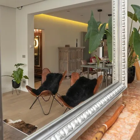 #macleod2 Apartment Ostend