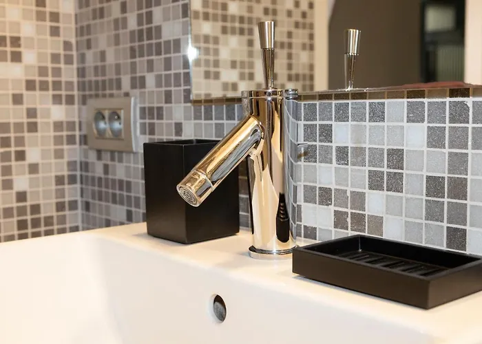 #macleod2 Apartment *