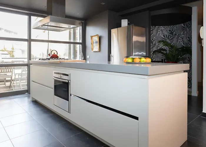 #macleod2 Apartment *