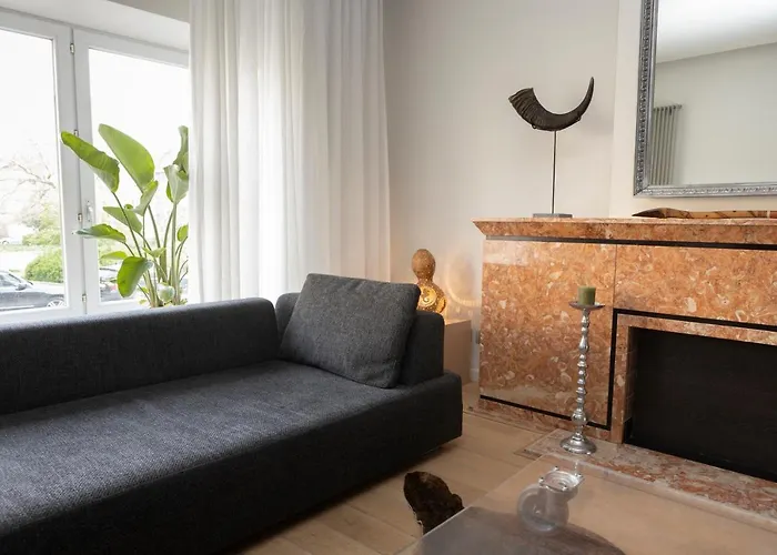 #macleod2 Apartment Ostend