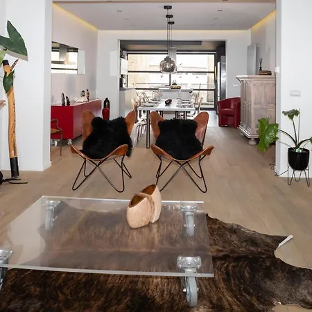 Apartament #macleod2 Ostenda