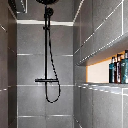 Apartament #macleod2 Ostenda